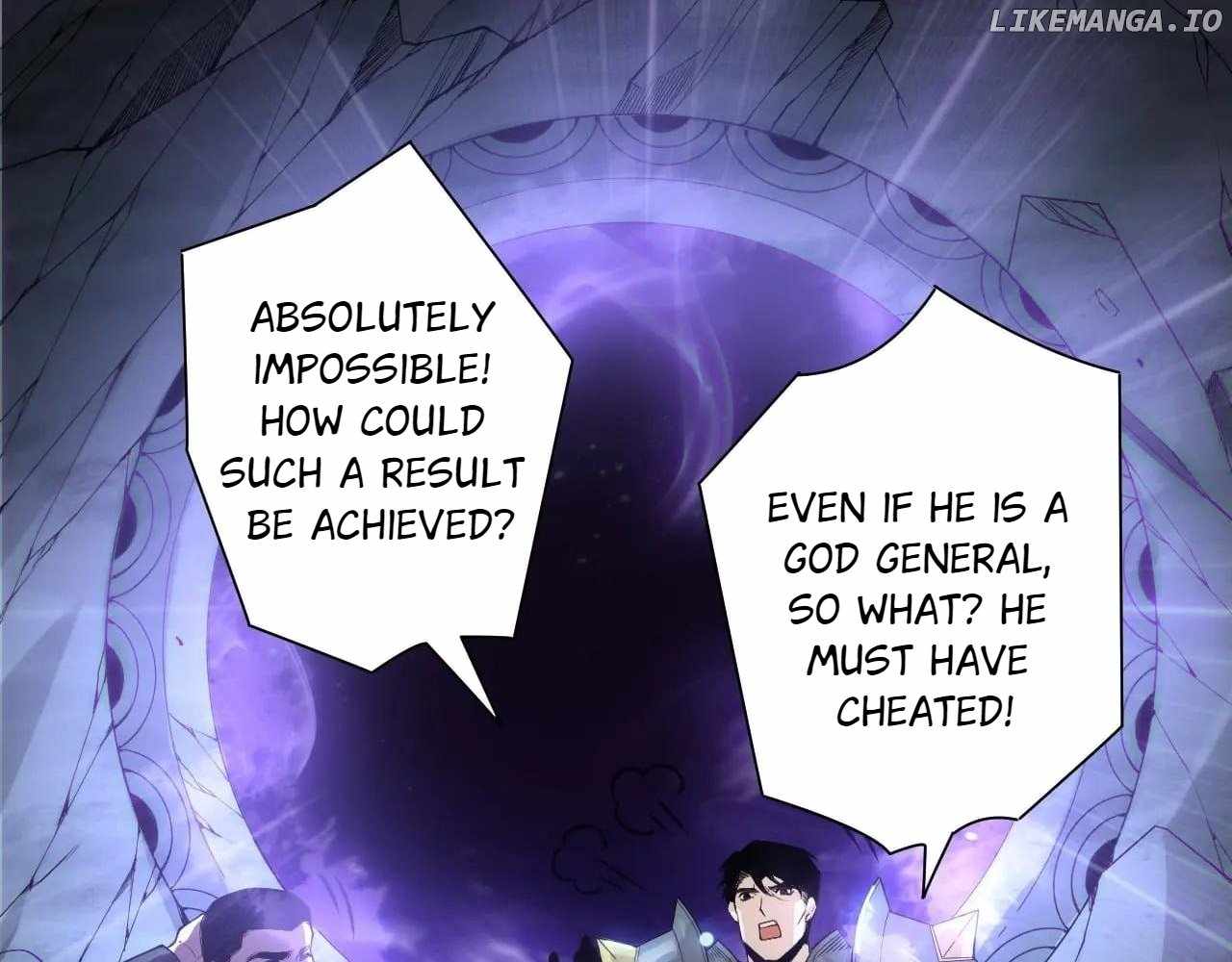 Catastrophic Necromancer Chapter 188 112